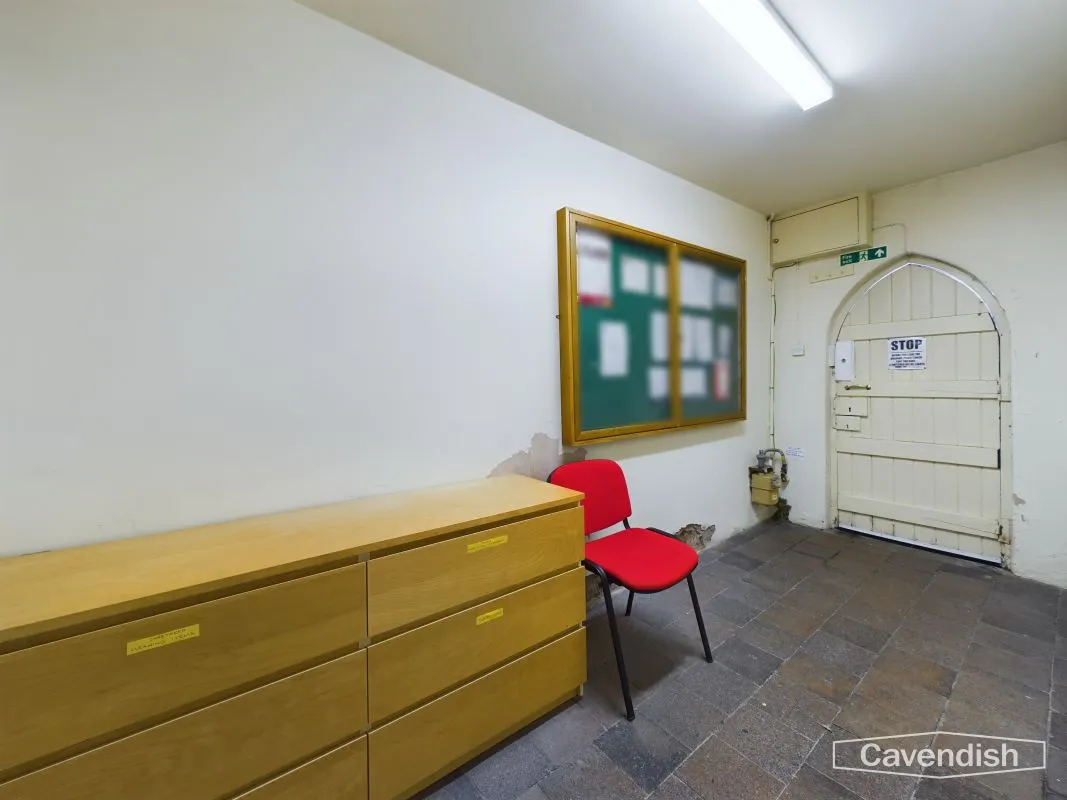 The Parish Meeting Rooms West End, Chester, Cheshire, CH3 8DG