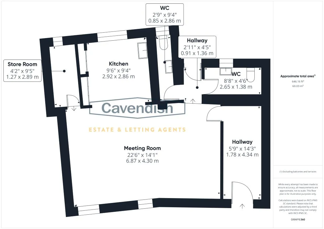 The Parish Meeting Rooms West End, Chester, Cheshire, CH3 8DG