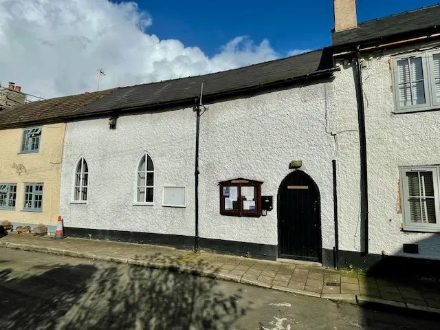 The Parish Meeting Rooms West End, Chester, Cheshire, CH3 8DG