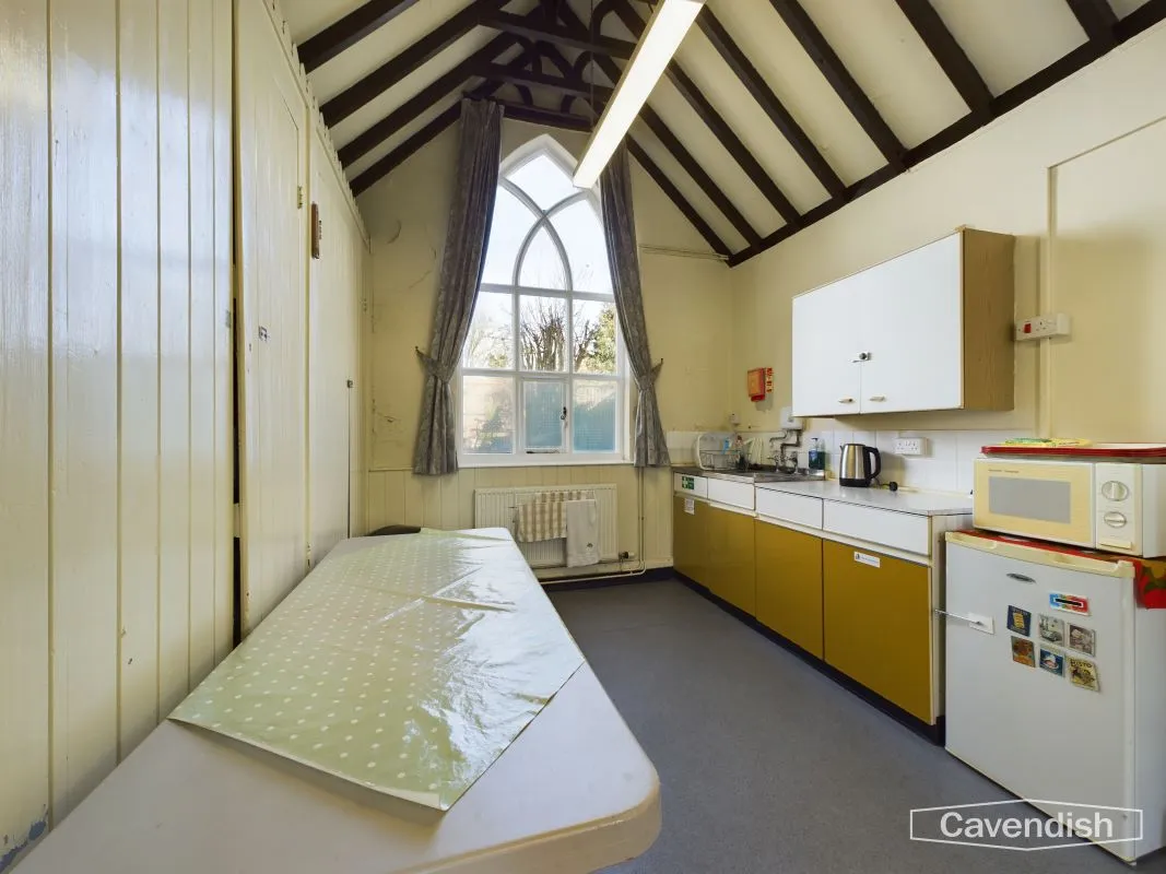 The Parish Meeting Rooms West End, Chester, Cheshire, CH3 8DG