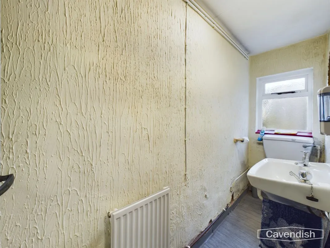 The Parish Meeting Rooms West End, Chester, Cheshire, CH3 8DG