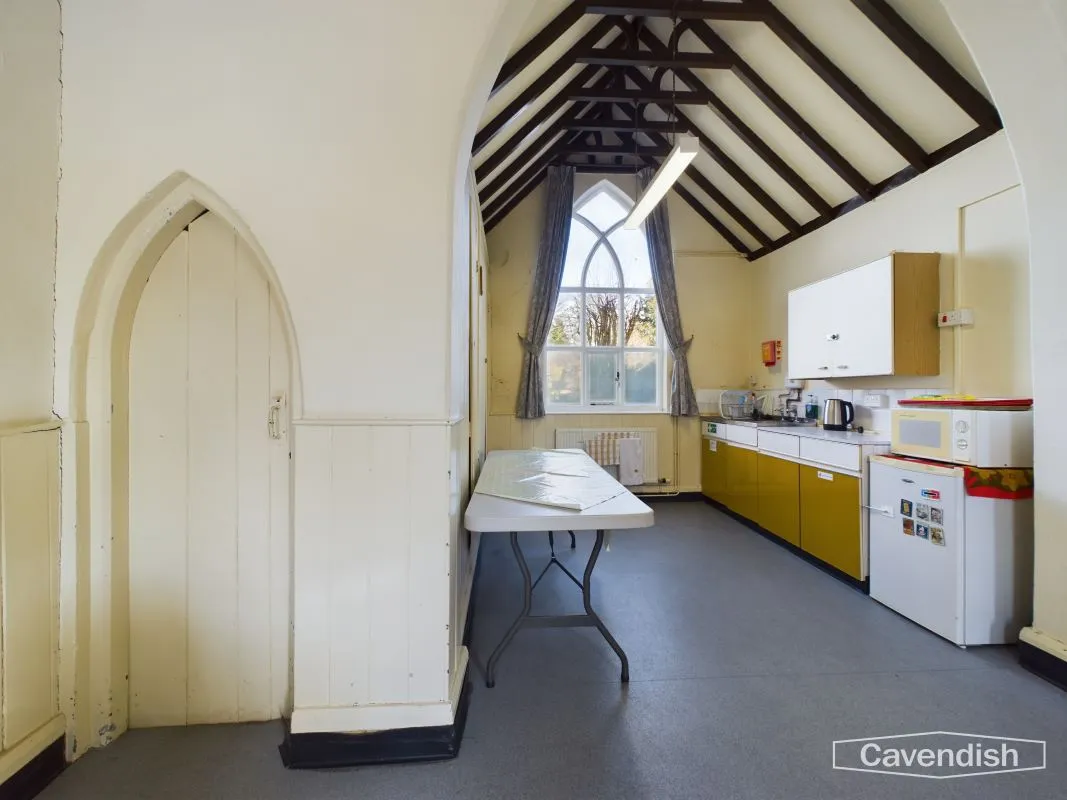 The Parish Meeting Rooms West End, Chester, Cheshire, CH3 8DG