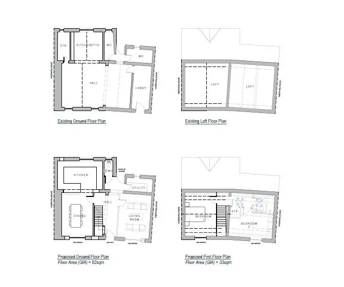 The Parish Meeting Rooms West End, Chester, Cheshire, CH3 8DG