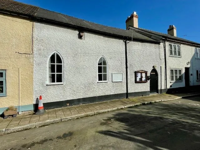 The Parish Meeting Rooms West End, Chester, Cheshire, CH3 8DG