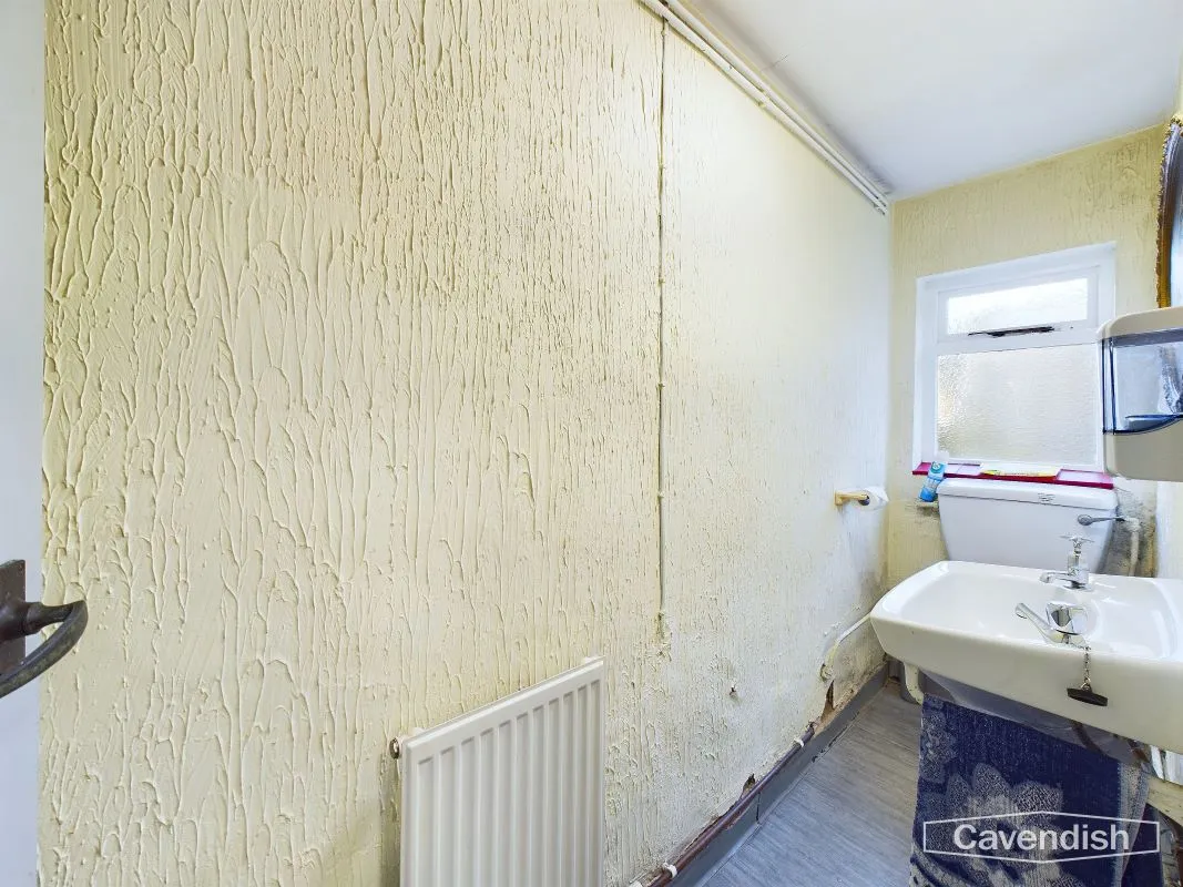 The Parish Meeting Rooms West End, Chester, Cheshire, CH3 8DG