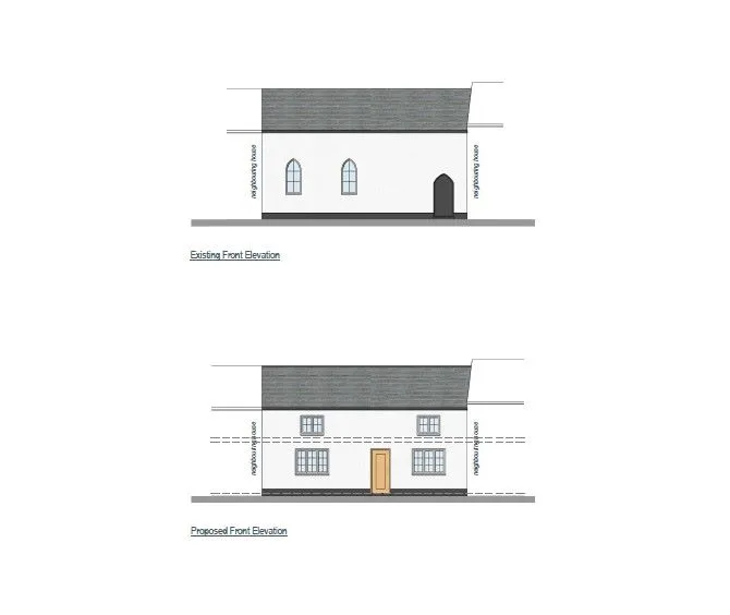 The Parish Meeting Rooms West End, Chester, Cheshire, CH3 8DG