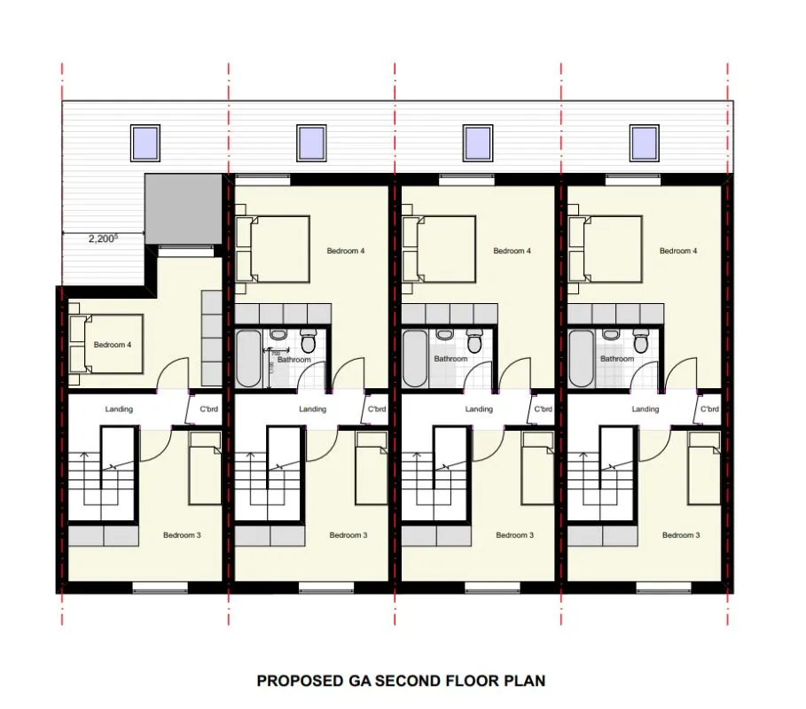 Land at 14-20 Breckfield Road North, Liverpool, Merseyside, L5 4NH