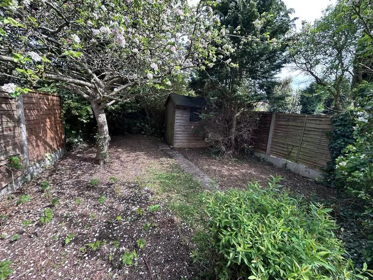 Property cover