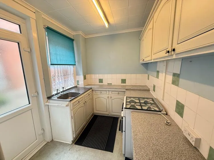 Property cover
