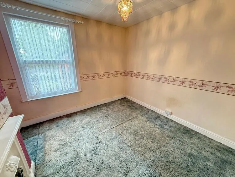 17 Church Drive, Hucknall, Nottingham NG15 7BX