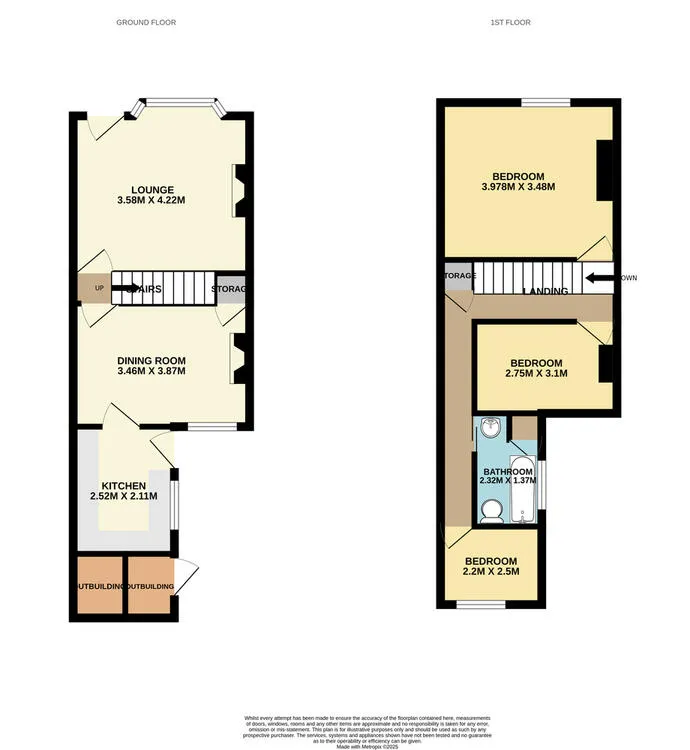 17 Church Drive, Hucknall, Nottingham NG15 7BX
