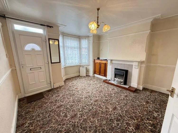17 Church Drive, Hucknall, Nottingham NG15 7BX