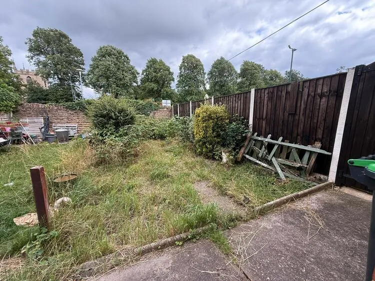 17 Church Drive, Hucknall, Nottingham NG15 7BX