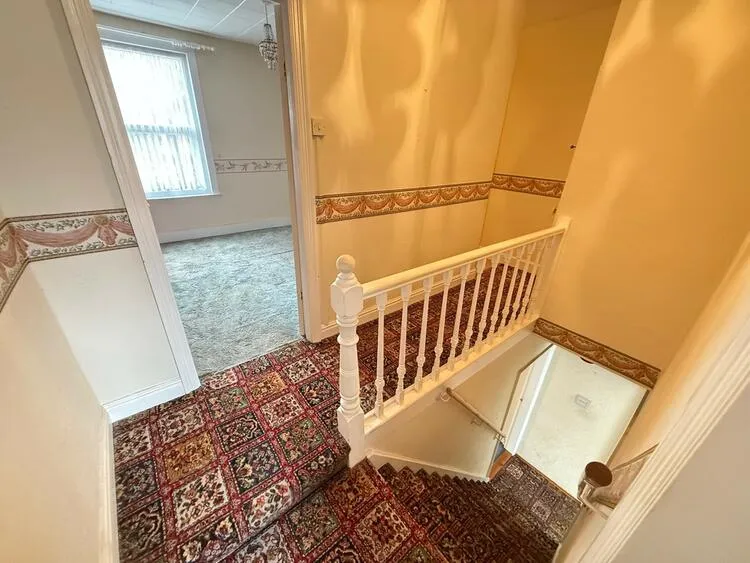 17 Church Drive, Hucknall, Nottingham NG15 7BX