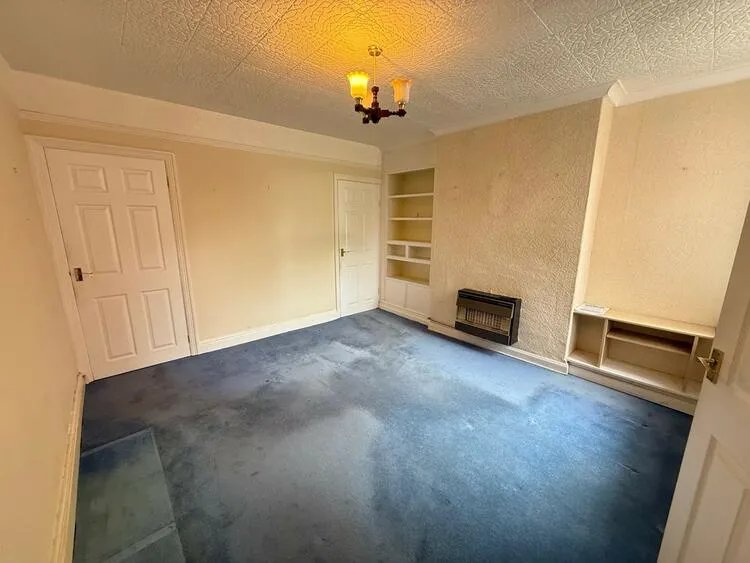 17 Church Drive, Hucknall, Nottingham NG15 7BX