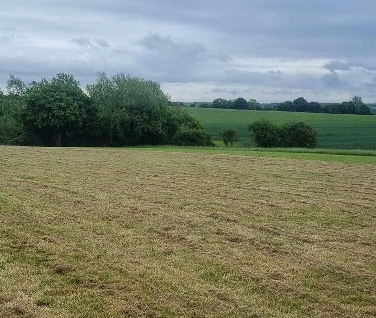 Land on the east side of Wicken Road, Leckhampstead, Buckinghamshire MK18 5NZ