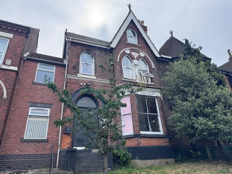 86 Aldridge Road, Perry Barr, Birmingham B42 2TP