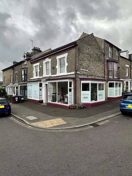 The Old Schoolhouse, 12 Market Street, Buxton SK17 6LD