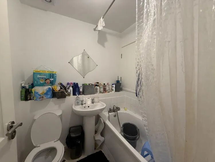 Apartment 5, Teesdale Court, 169 Hucknall Road, Nottingham NG5 1FE