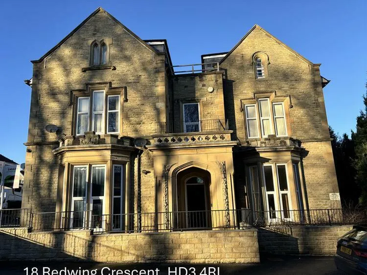 Huddersfield Portfolio, Huddersfield HD3 4RL