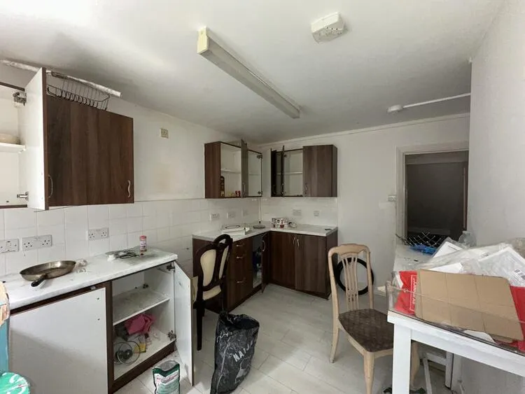 Flat A, 72 Lynmouth Road, Hackney, London N16 6XH