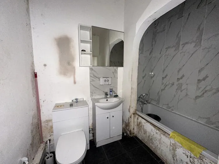 Flat A, 72 Lynmouth Road, Hackney, London N16 6XH