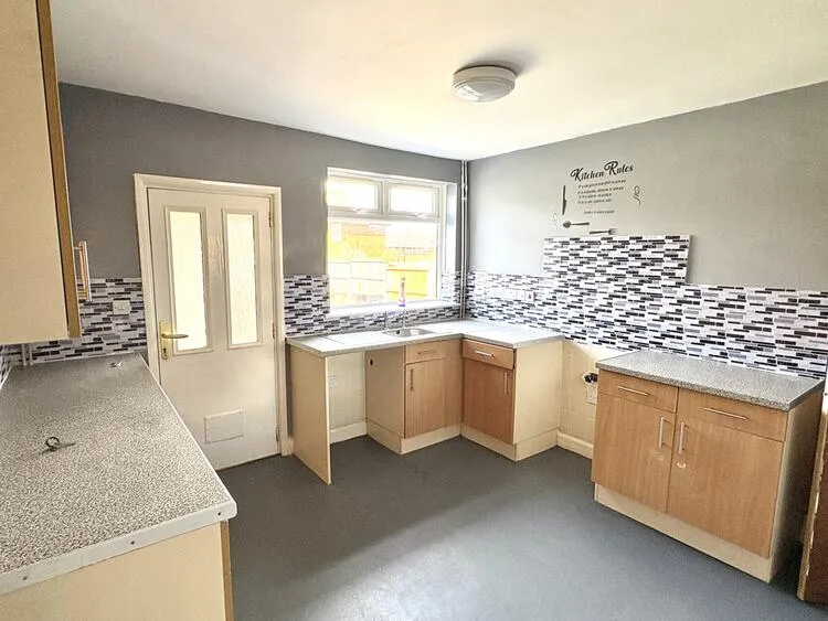 17 Havelock Street, Ripley, Derbyshire DE5 3DR