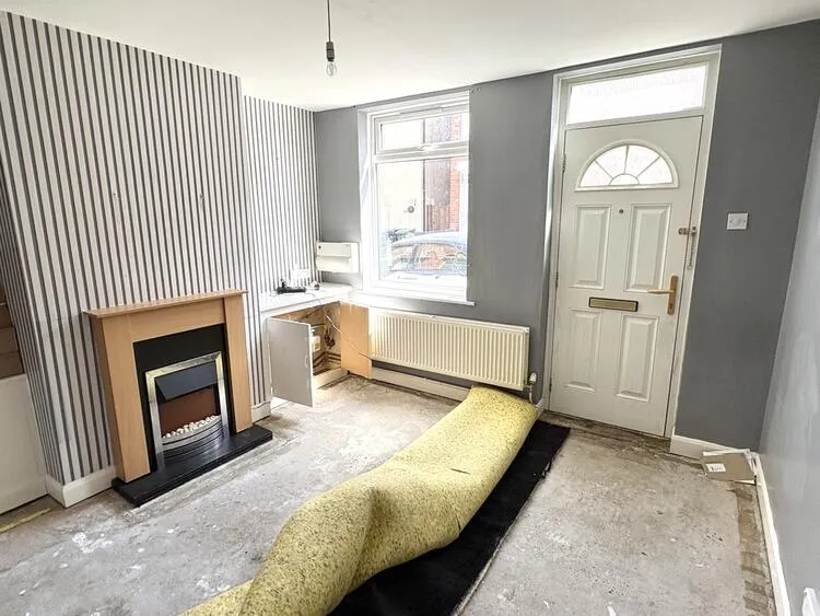 17 Havelock Street, Ripley, Derbyshire DE5 3DR