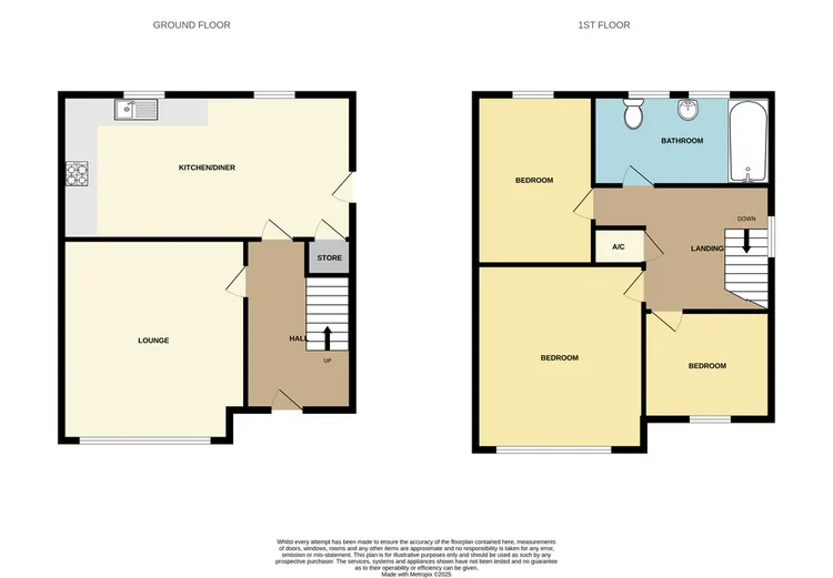 94 Rosslyn Road, Whitwick, Coalville, Leicestershire LE67 5PT
