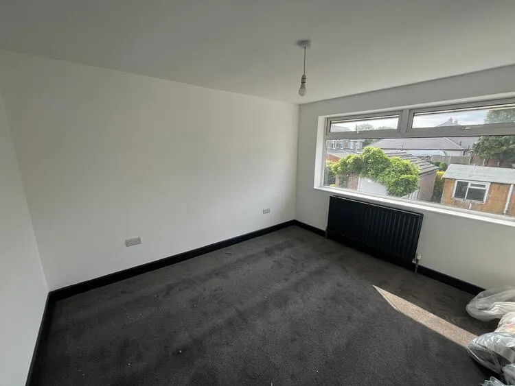 94 Rosslyn Road, Whitwick, Coalville, Leicestershire LE67 5PT