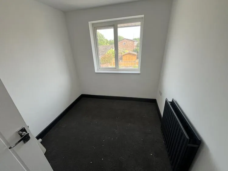 94 Rosslyn Road, Whitwick, Coalville, Leicestershire LE67 5PT