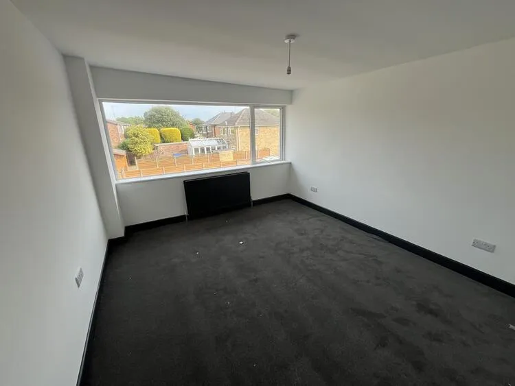 94 Rosslyn Road, Whitwick, Coalville, Leicestershire LE67 5PT