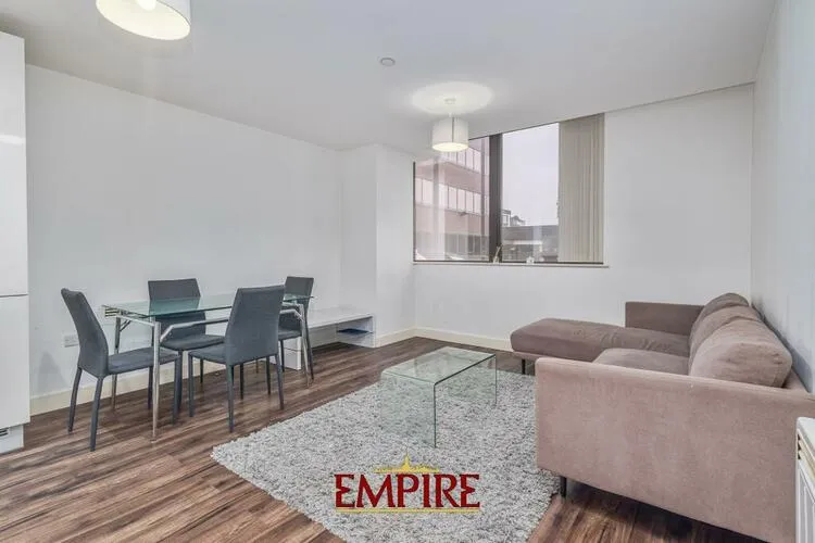 Apartment 119, Broadway, 105 Broad Street, Birmingham, West Midlands B15 1BH