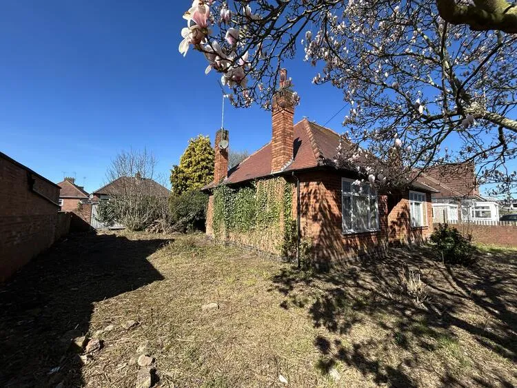 23 Farndale Road, Sutton-In-Ashfield NG17 4DH