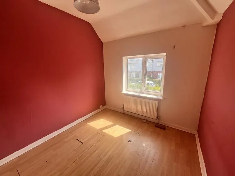 71 Marshfield Road, Bristol BS16 4JF