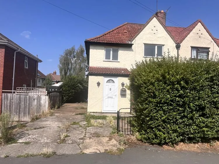 71 Marshfield Road, Bristol BS16 4JF
