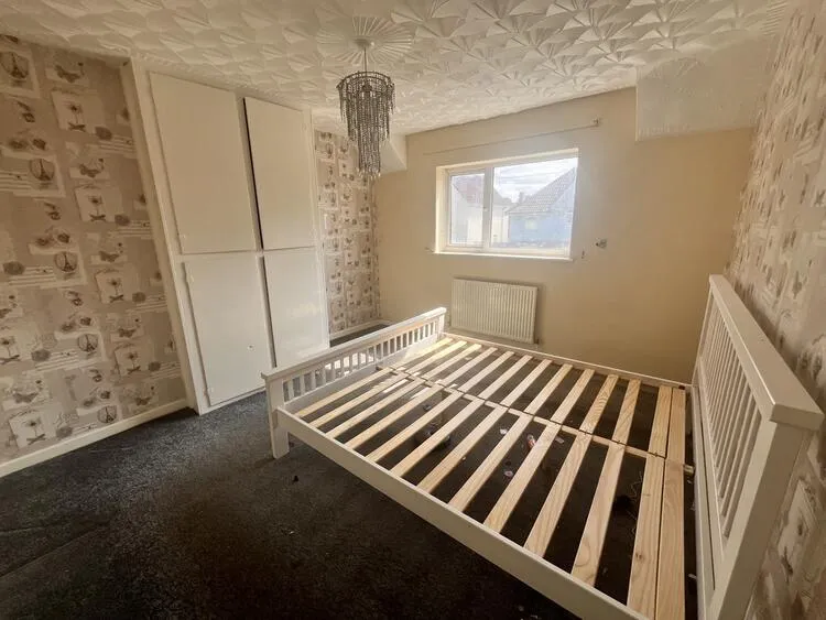 71 Marshfield Road, Bristol BS16 4JF