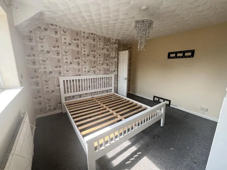 71 Marshfield Road, Bristol BS16 4JF