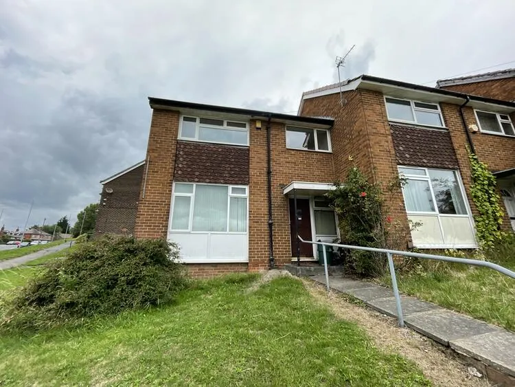1 Poplar Way, Leeds LS13 4SU