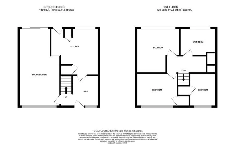 1 Poplar Way, Leeds LS13 4SU