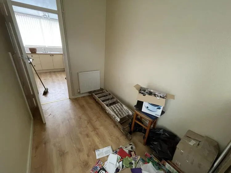 1 Poplar Way, Leeds LS13 4SU