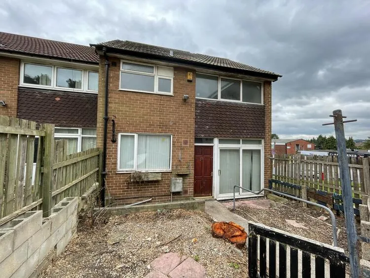1 Poplar Way, Leeds LS13 4SU