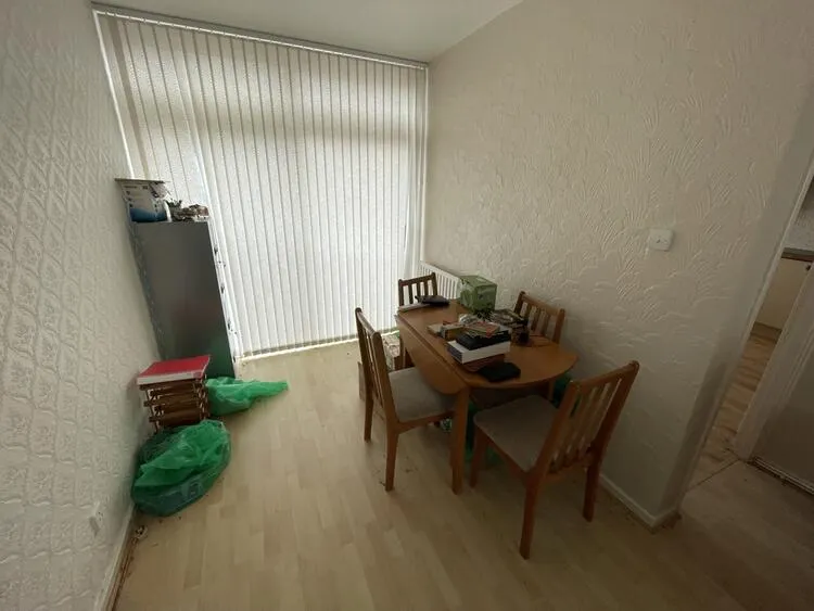 1 Poplar Way, Leeds LS13 4SU