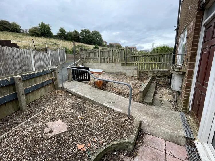 1 Poplar Way, Leeds LS13 4SU