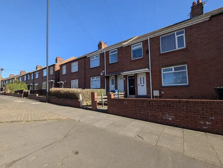 169 Allendale Road, Newcastle upon Tyne NE6 2SY