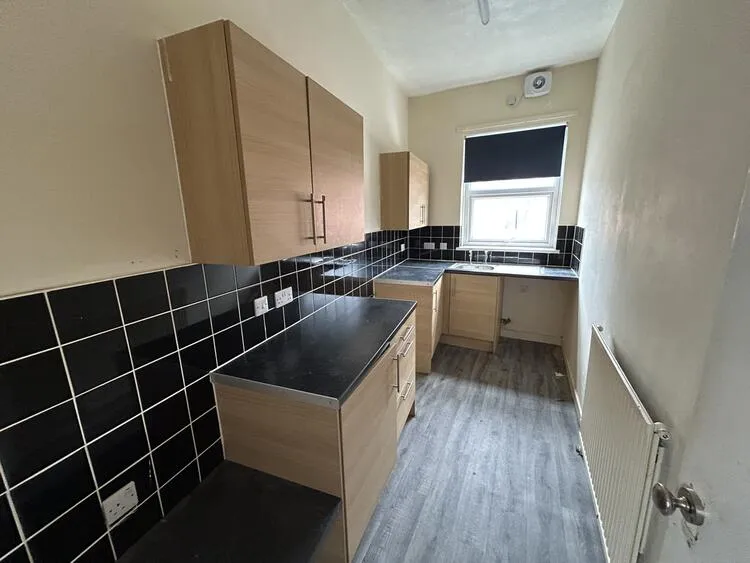 33b Charnock Street, Preston PR1 6DR