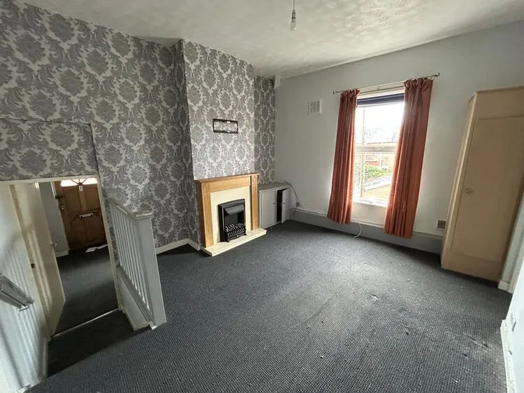 33b Charnock Street, Preston PR1 6DR