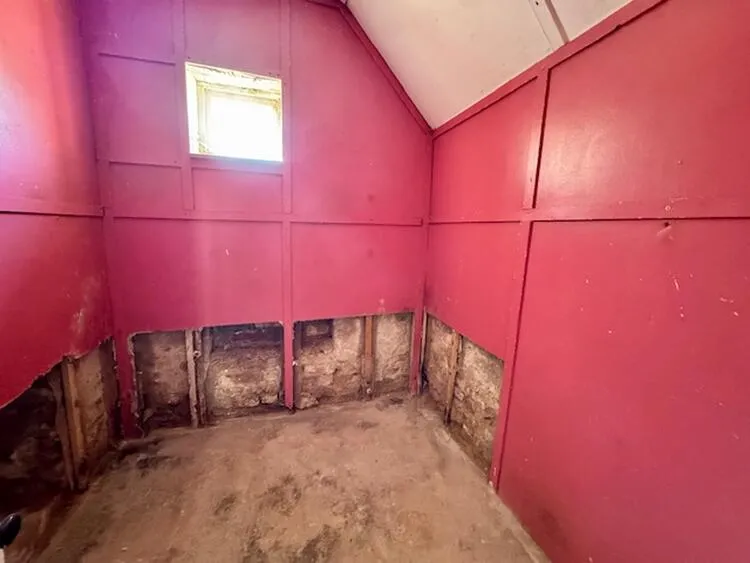 White Cottage, Duckthorpe Lane, Marshchapel, Grimsby DN36 5TL