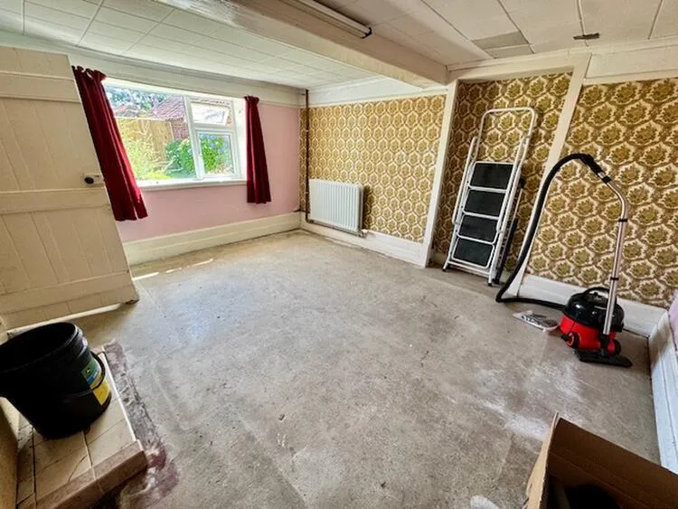 White Cottage, Duckthorpe Lane, Marshchapel, Grimsby DN36 5TL