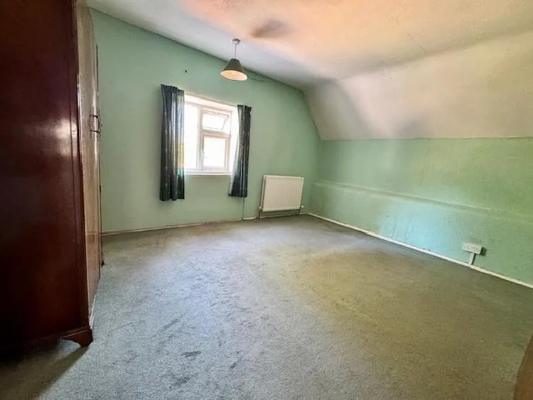 White Cottage, Duckthorpe Lane, Marshchapel, Grimsby DN36 5TL